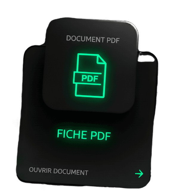 Création de pdf